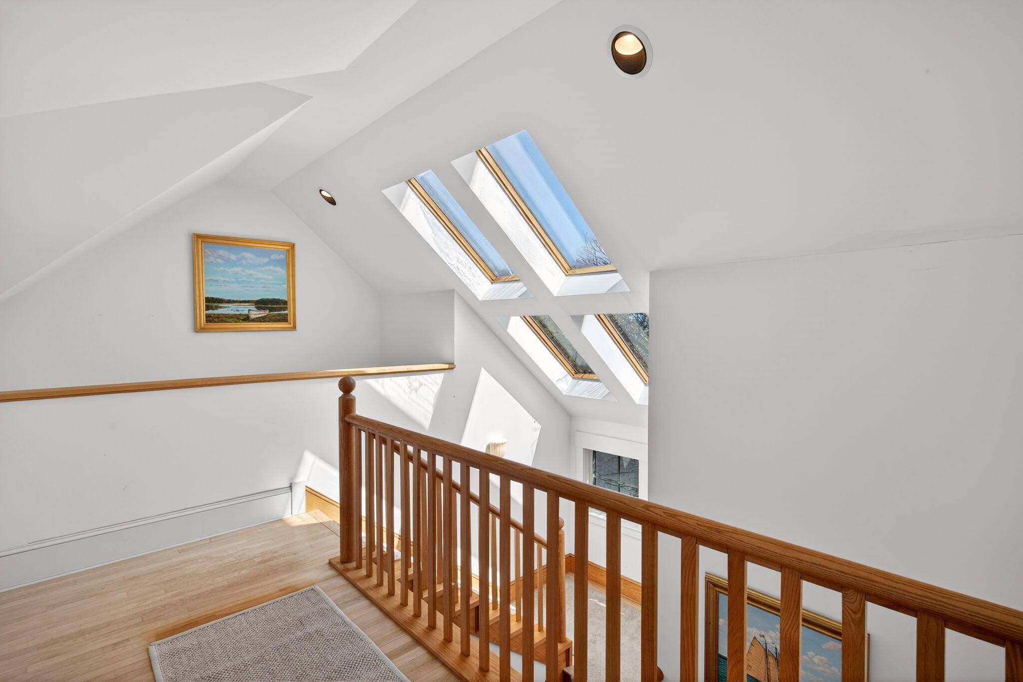 5 High Ridge Rd Extension Truro, MA 02666 - Photo 46 of 81 2nd Floor Loft