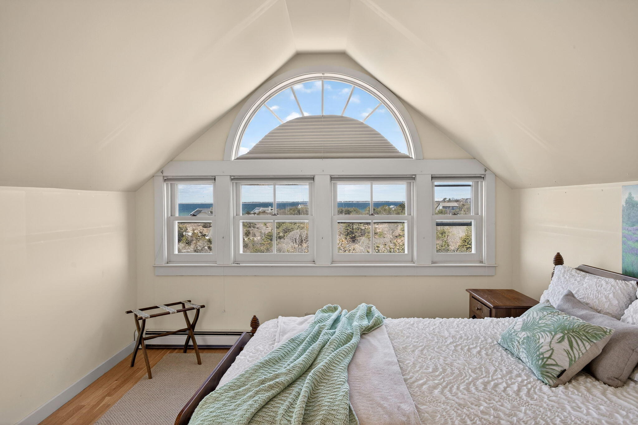 5 High Ridge Rd Extension Truro, MA 02666 - Photo 47 of 81 2nd Floor Bedroom