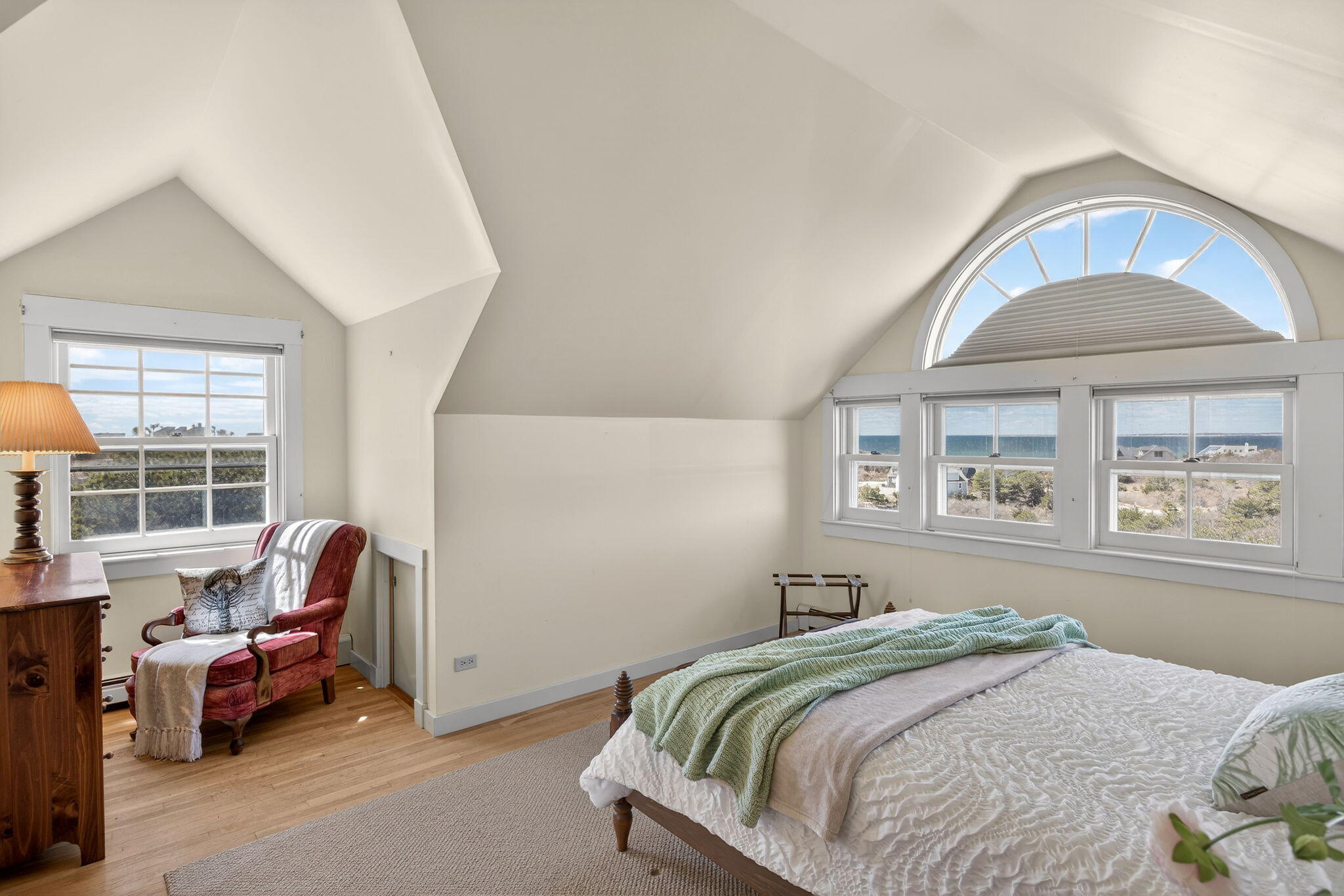 5 High Ridge Rd Extension Truro, MA 02666 - Photo 49 of 81 2nd Floor Bedroom