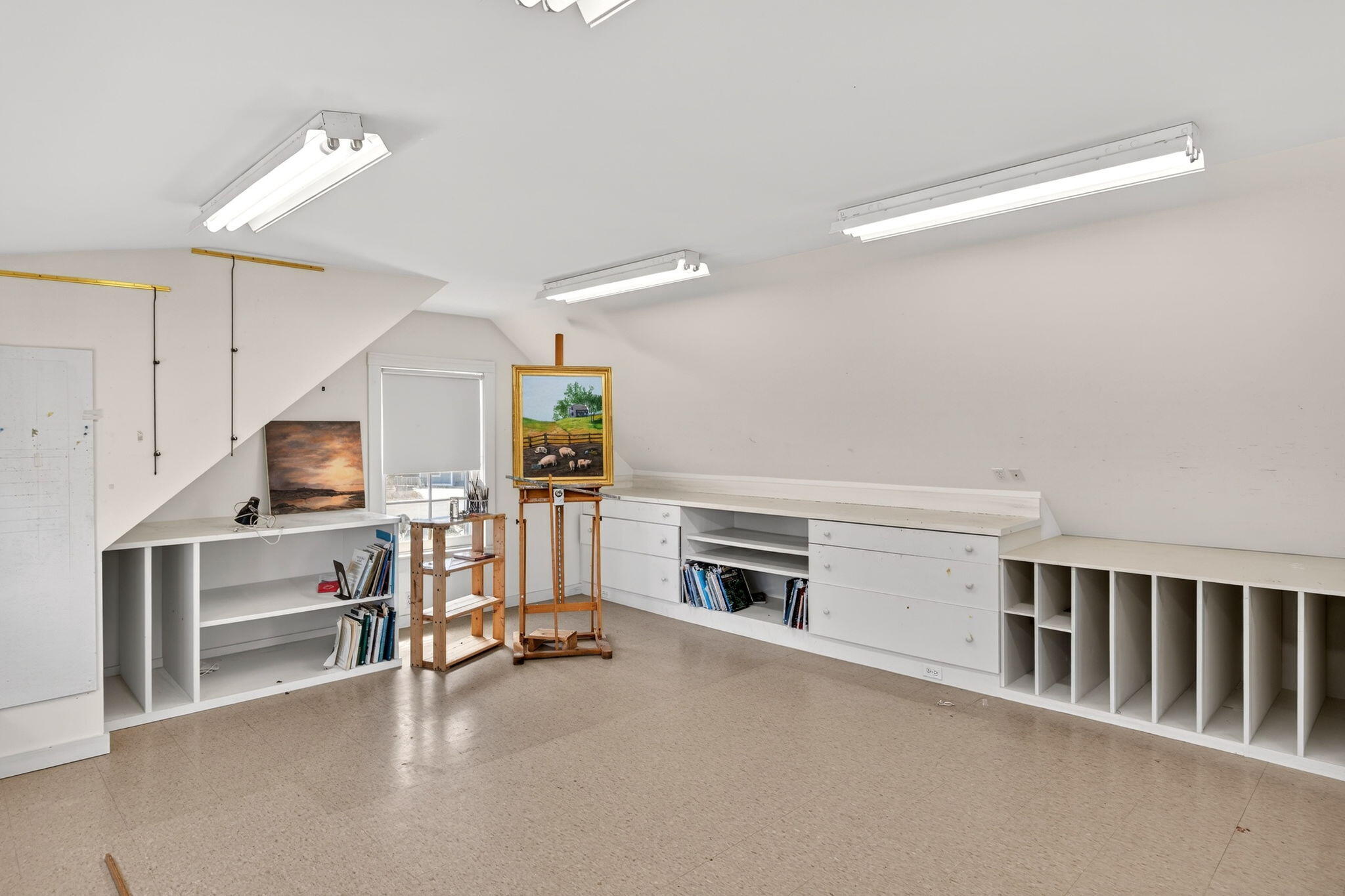 5 High Ridge Rd Extension Truro, MA 02666 - Photo 55 of 81 Studio Above Garage