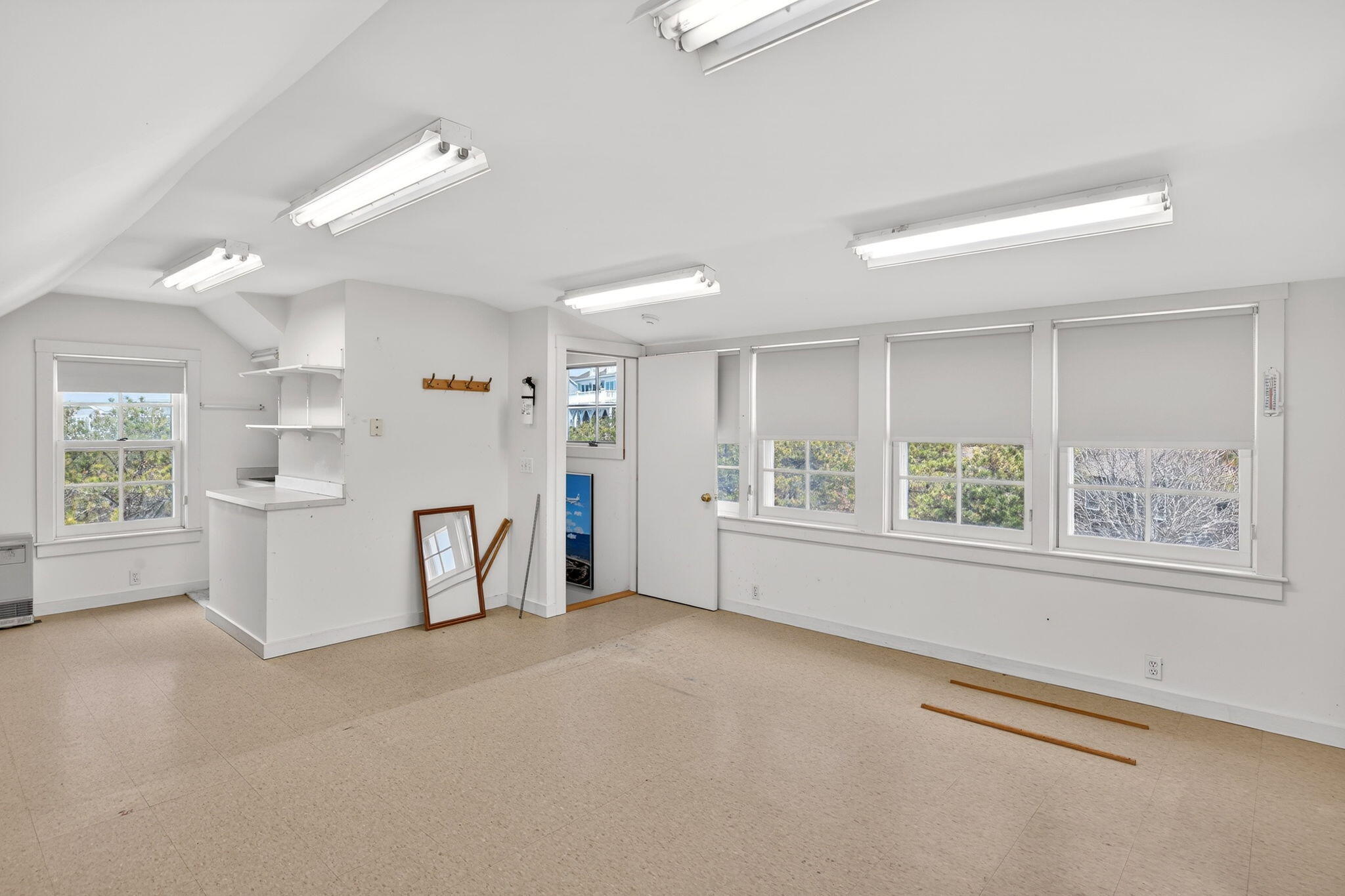 5 High Ridge Rd Extension Truro, MA 02666 - Photo 56 of 81 Studio Above Garage