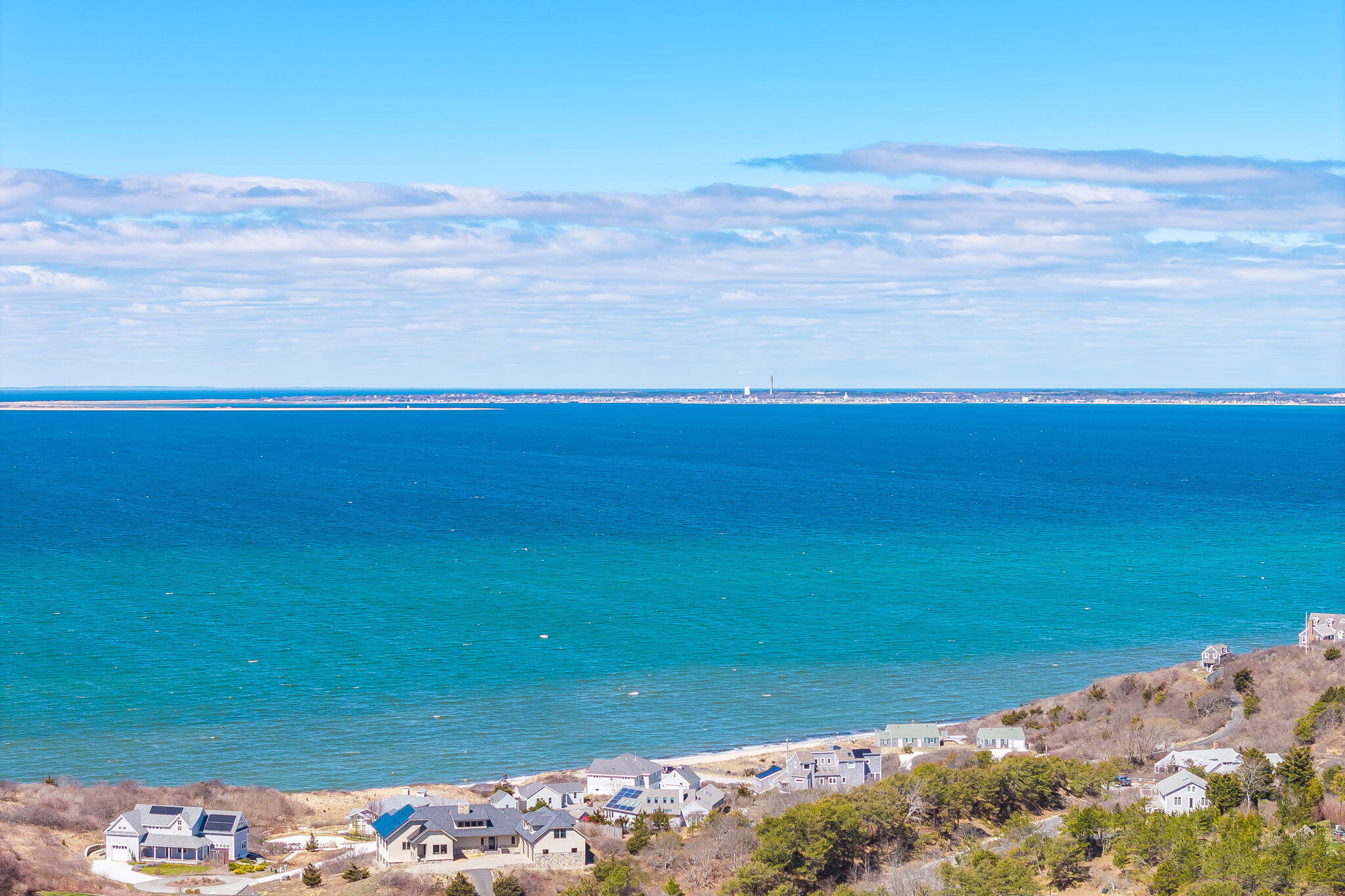 5 High Ridge Rd Extension Truro, MA 02666 - Photo 6 of 81 Cape Cod Bay