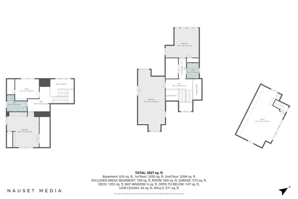 $3,850,000 | 5 High Ridge Rd Extension, Truro, MA 02666