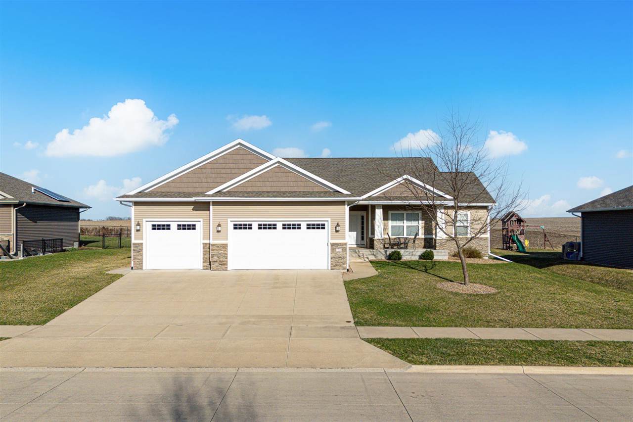 1200 Wood Lily Road Solon, IA 52333 - Photo 1 of 8 Gallery Image 1