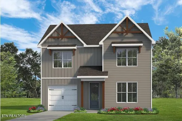 $415,500 | 511 West 8th Avenue, Lenoir City, TN 37771