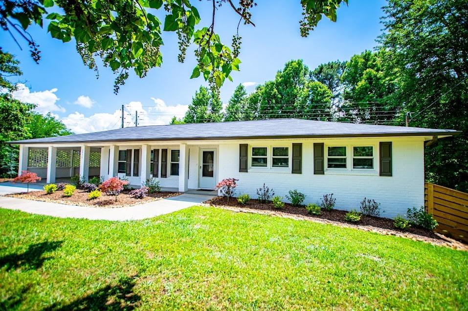 2932 Highway 27 Buchanan, GA 30113 - Photo 57 of 81