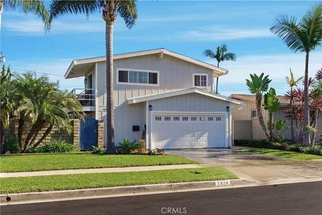$1,325,000 | 1824 Iroquois Avenue, Long Beach, CA 90815