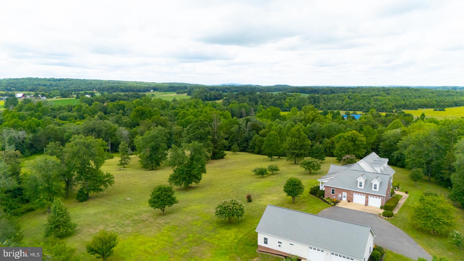 6542 Pine Stake Road Culpeper, VA 22701 - Photo 93 of 113 Serene countryside retreat awaits you.