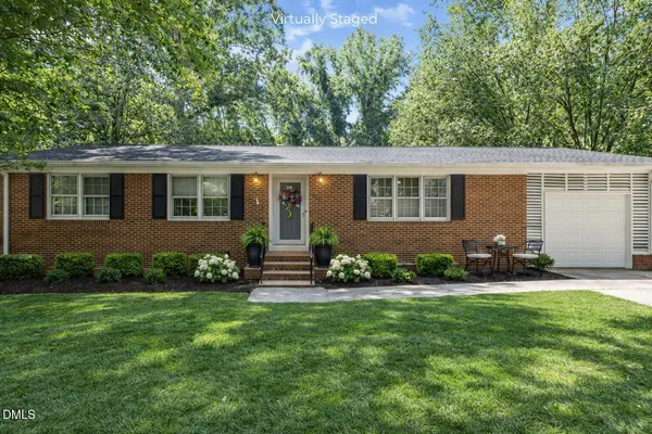 $375,000 | 115 Macwood Drive, Durham, NC 27712