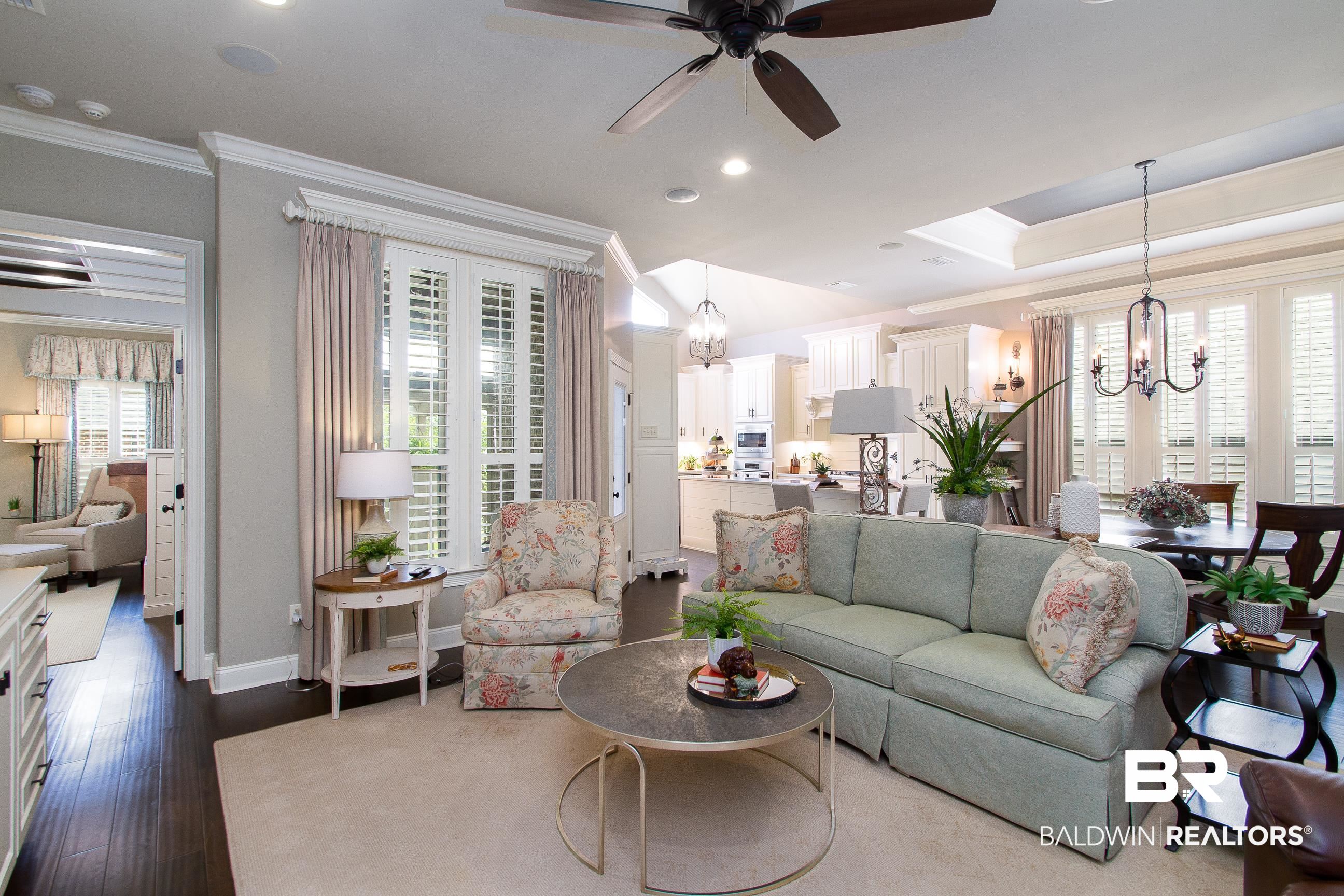 3503 Rue Royal Mobile, AL 36693 - Photo 10 of 26
