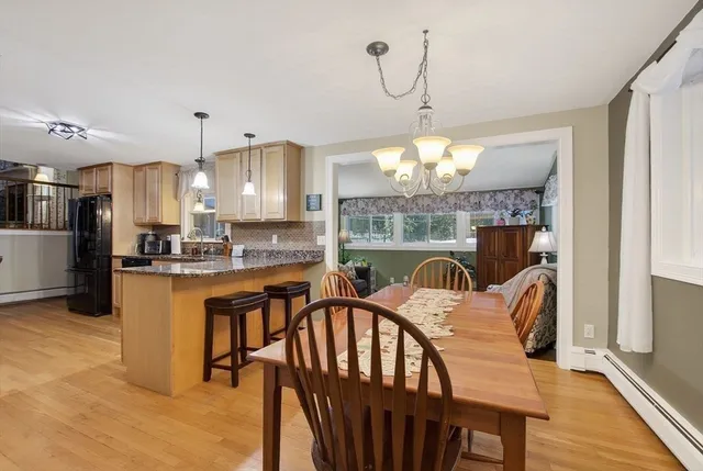 $825,000 | 137 Hill Road, Groton, MA 01450