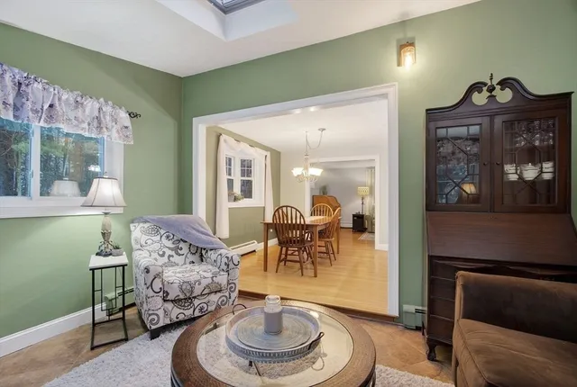 $825,000 | 137 Hill Road, Groton, MA 01450