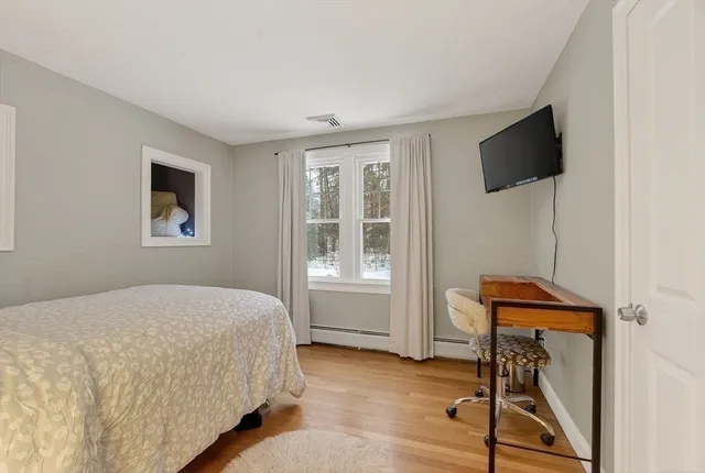 $825,000 | 137 Hill Road, Groton, MA 01450