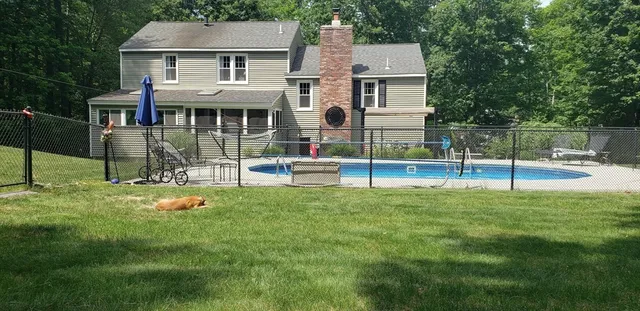 $825,000 | 137 Hill Road, Groton, MA 01450