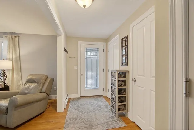 $825,000 | 137 Hill Road, Groton, MA 01450