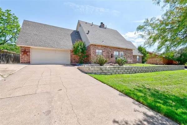 $283,000 | 641 Green Valley Drive, Abilene, TX 79601