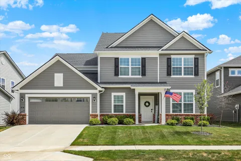 $515,000 | 15322 Montfort Drive, Noblesville, IN 46062