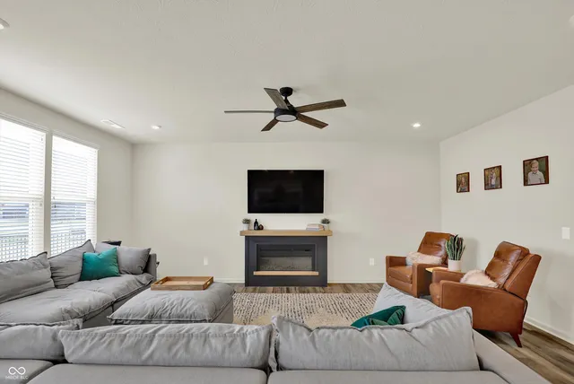 $519,900 | 15322 Montfort Drive, Noblesville, IN 46062