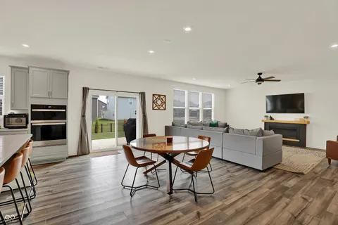 $515,000 | 15322 Montfort Drive, Noblesville, IN 46062