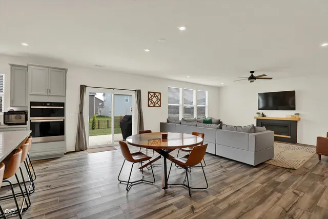 $519,900 | 15322 Montfort Drive, Noblesville, IN 46062