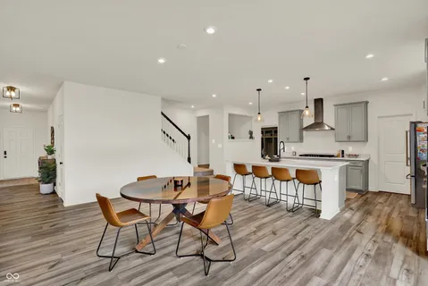 $515,000 | 15322 Montfort Drive, Noblesville, IN 46062