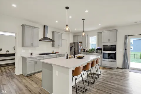 $515,000 | 15322 Montfort Drive, Noblesville, IN 46062