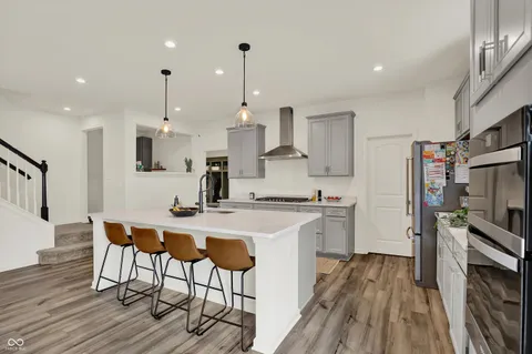 $515,000 | 15322 Montfort Drive, Noblesville, IN 46062