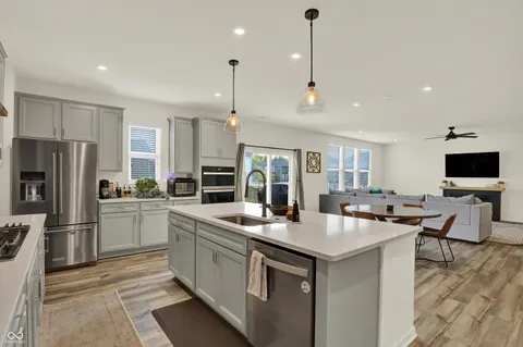 $515,000 | 15322 Montfort Drive, Noblesville, IN 46062