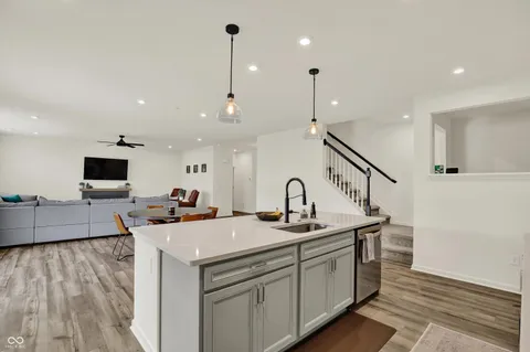 $515,000 | 15322 Montfort Drive, Noblesville, IN 46062