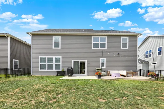 $519,900 | 15322 Montfort Drive, Noblesville, IN 46062