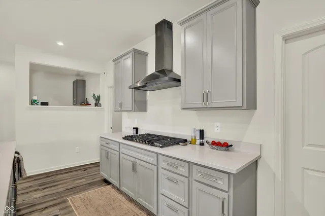 $519,900 | 15322 Montfort Drive, Noblesville, IN 46062