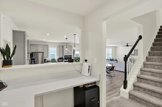 $519,900 | 15322 Montfort Drive, Noblesville, IN 46062