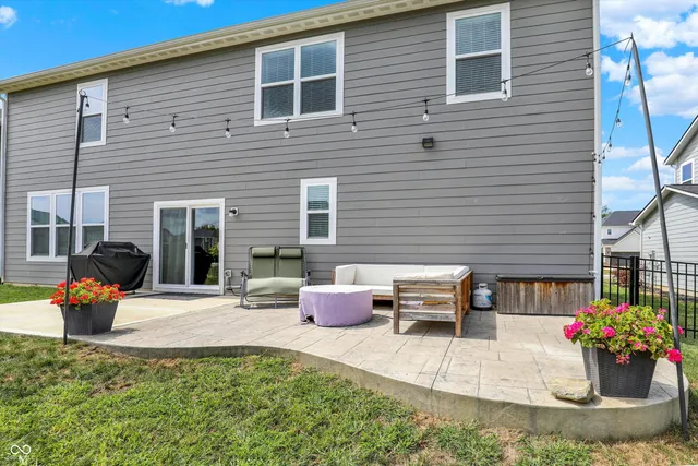 $519,900 | 15322 Montfort Drive, Noblesville, IN 46062