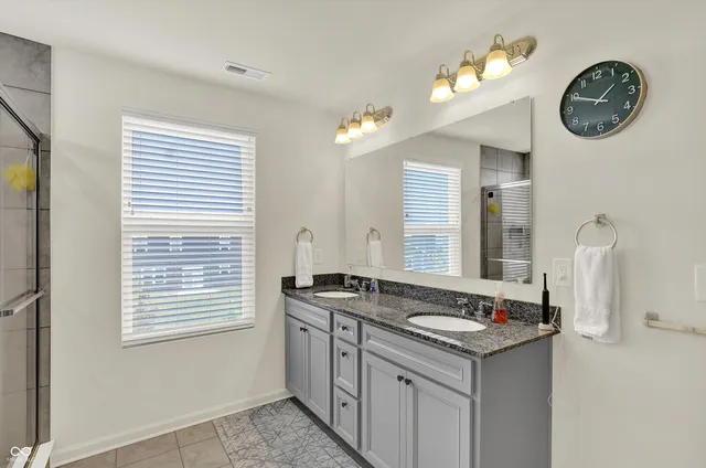 $519,900 | 15322 Montfort Drive, Noblesville, IN 46062