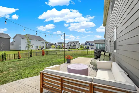 $515,000 | 15322 Montfort Drive, Noblesville, IN 46062