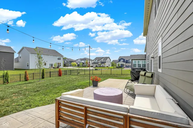 $519,900 | 15322 Montfort Drive, Noblesville, IN 46062