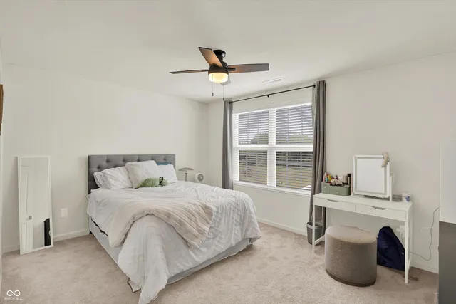 $519,900 | 15322 Montfort Drive, Noblesville, IN 46062