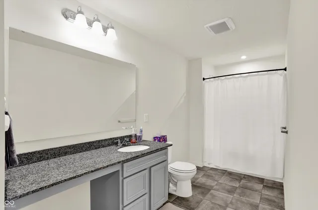 $519,900 | 15322 Montfort Drive, Noblesville, IN 46062