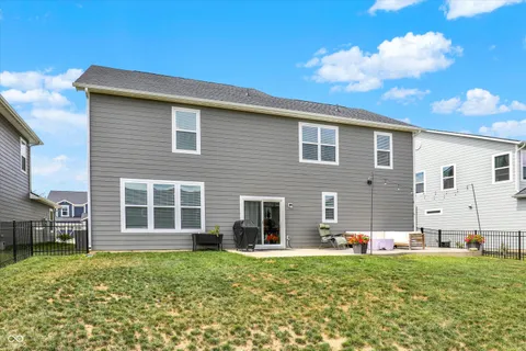 $515,000 | 15322 Montfort Drive, Noblesville, IN 46062