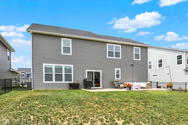 $519,900 | 15322 Montfort Drive, Noblesville, IN 46062