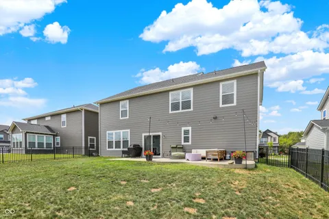 $515,000 | 15322 Montfort Drive, Noblesville, IN 46062