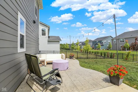 $515,000 | 15322 Montfort Drive, Noblesville, IN 46062