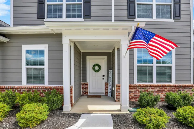 $519,900 | 15322 Montfort Drive, Noblesville, IN 46062