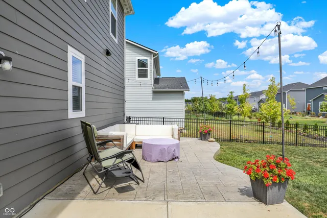 $519,900 | 15322 Montfort Drive, Noblesville, IN 46062