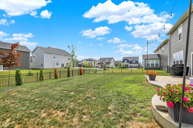 $519,900 | 15322 Montfort Drive, Noblesville, IN 46062