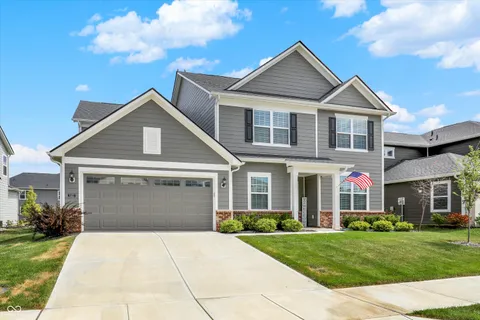 $515,000 | 15322 Montfort Drive, Noblesville, IN 46062