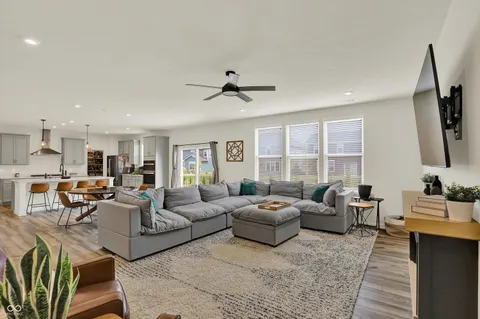 $515,000 | 15322 Montfort Drive, Noblesville, IN 46062