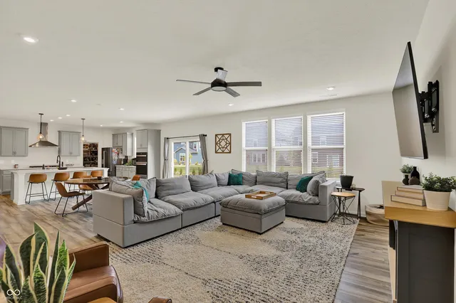 $519,900 | 15322 Montfort Drive, Noblesville, IN 46062