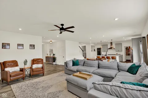 $515,000 | 15322 Montfort Drive, Noblesville, IN 46062