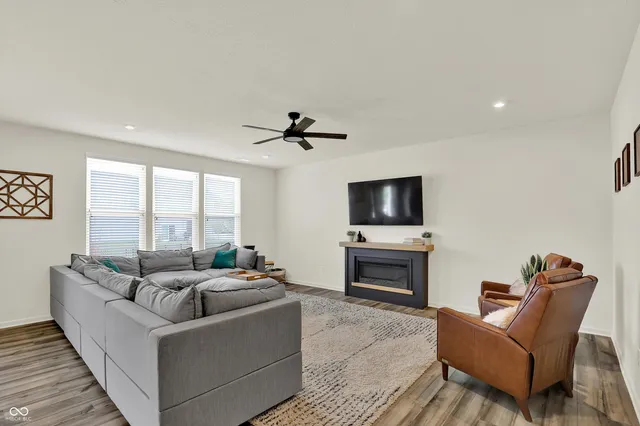 $519,900 | 15322 Montfort Drive, Noblesville, IN 46062